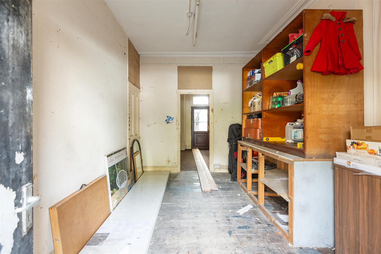 King Edward's Road, Swansea, SA1 4LL